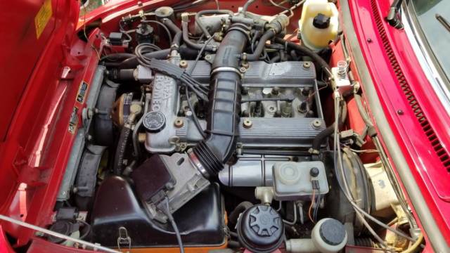 1994 Alfa Romeo Spider CONVERTIBLE COMMEMORATIVE EDITION - photo 12