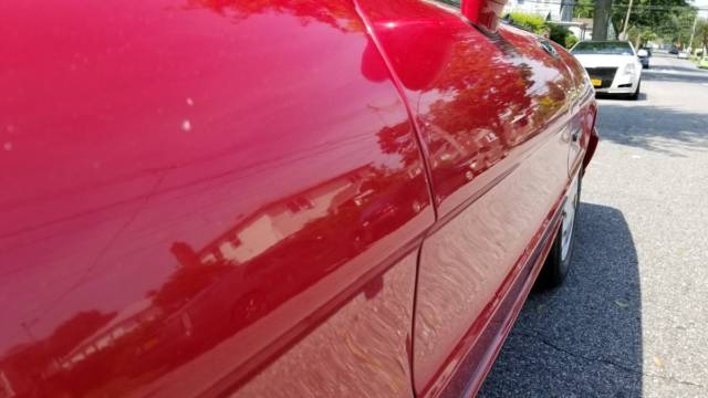 1994 Alfa Romeo Spider CONVERTIBLE COMMEMORATIVE EDITION - photo 9