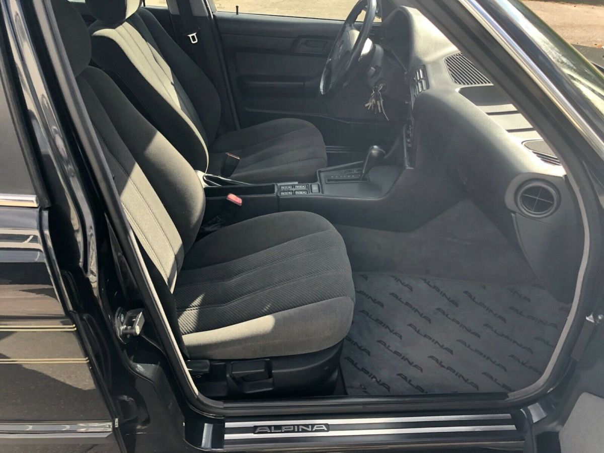 1900 BMW 5-Series - photo 11