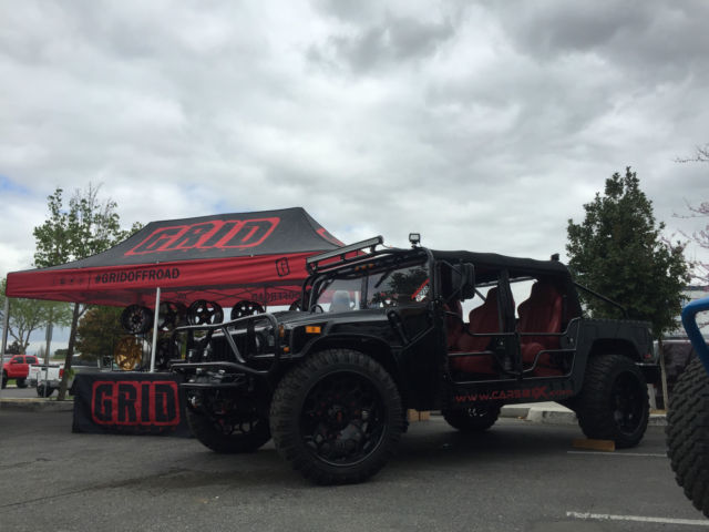 1900 Hummer H1