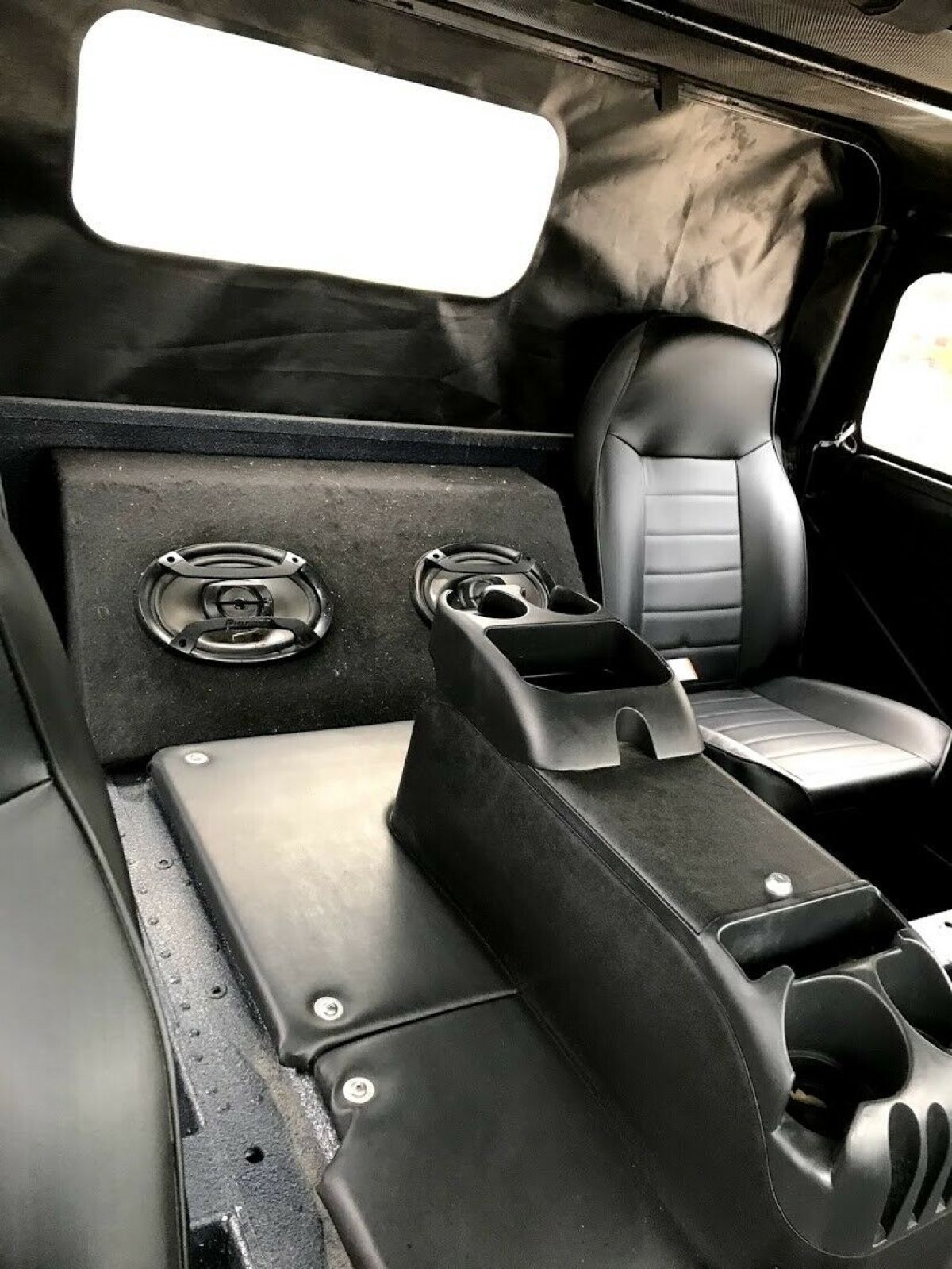 1994 Hummer H1 - photo 11