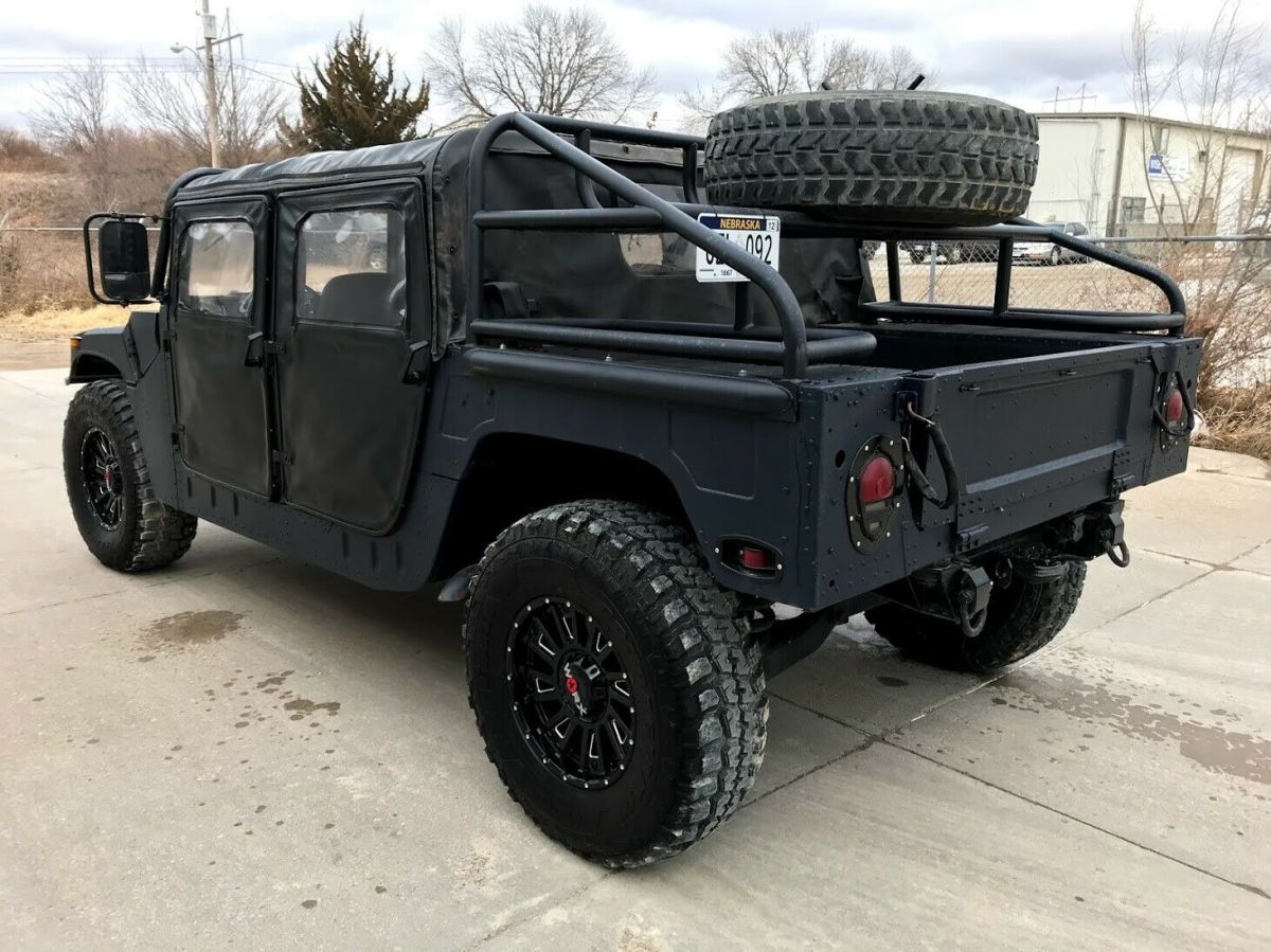 1994 Hummer H1 - photo 3