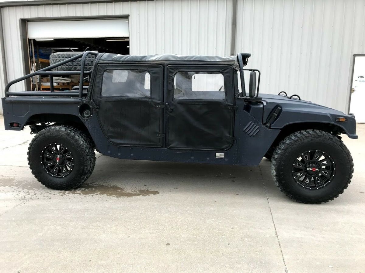 1994 Hummer H1 - photo 6