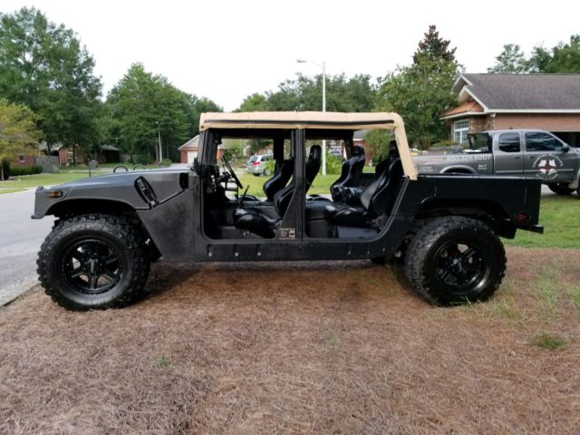 1904 Hummer H1 - photo 3