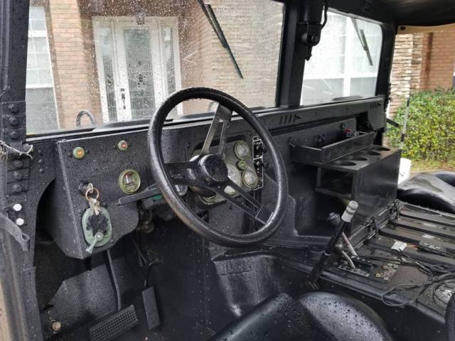 1904 Hummer H1 - photo 6