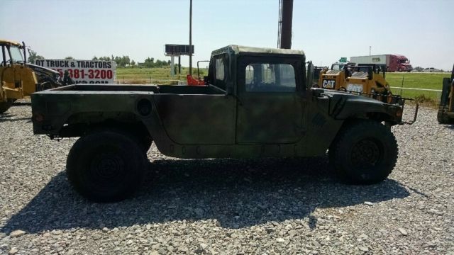 1994 Hummer H1 - photo 2