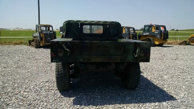 1994 Hummer H1 - photo 4