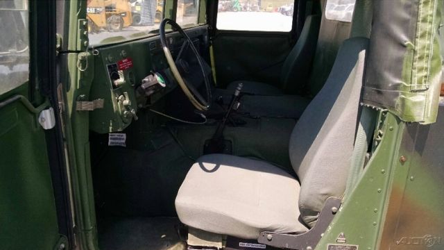 1994 Hummer H1 - photo 9