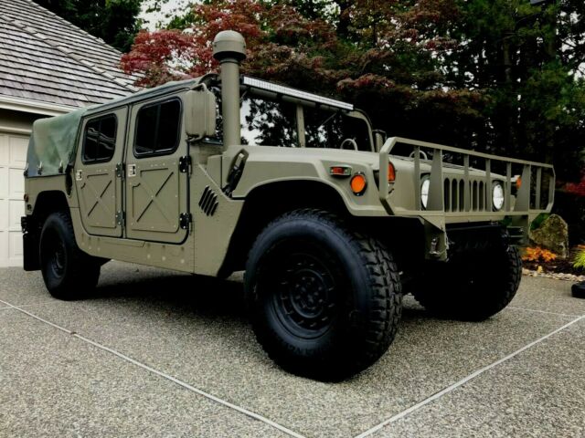 1994 Hummer H1 M998