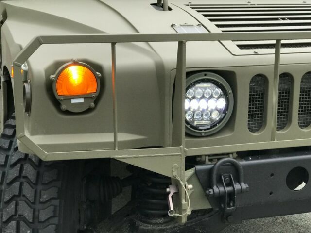 1994 Hummer H1 M998 - photo 3