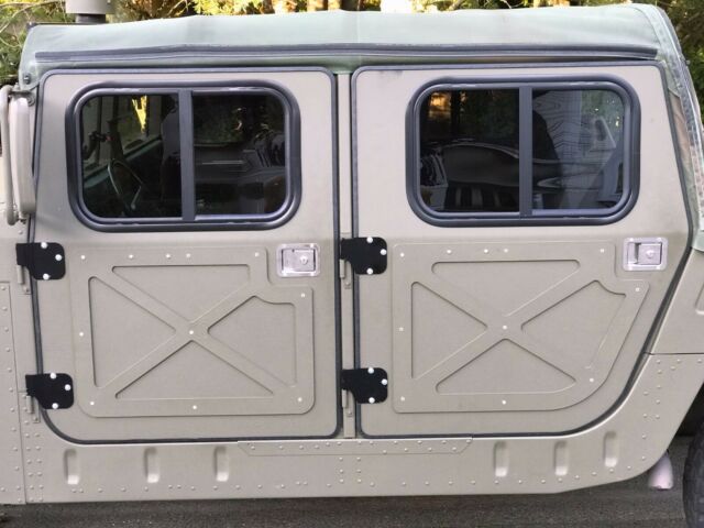 1994 Hummer H1 M998 - photo 6