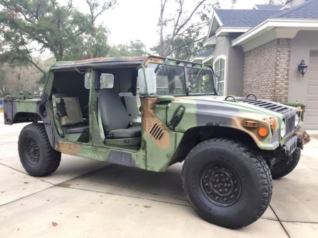 1994 Hummer H1