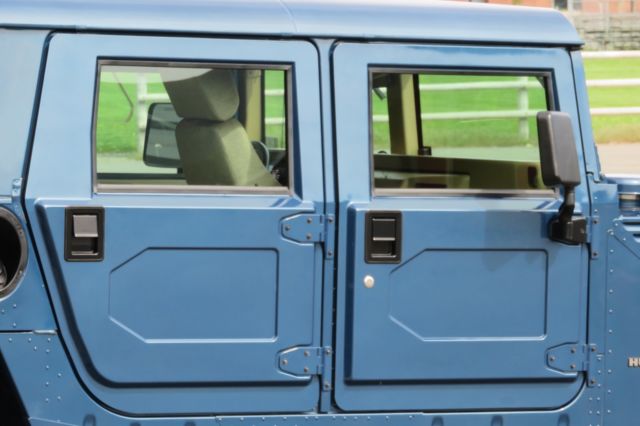 1994 Hummer H1 - photo 4