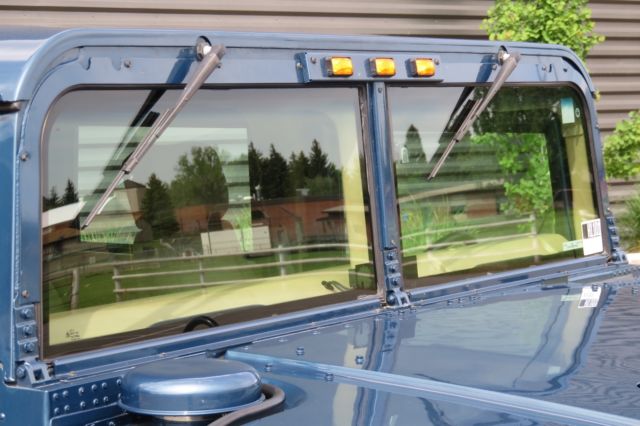 1994 Hummer H1 - photo 6