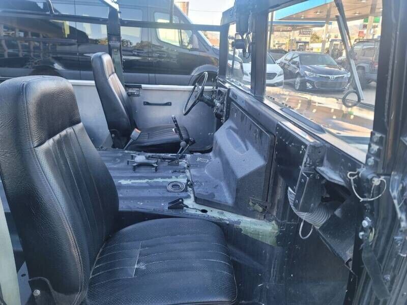 1994 Hummer H1 HUMVEE H1 - photo 13
