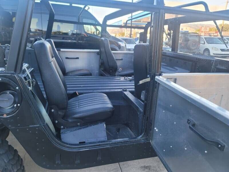 1994 Hummer H1 HUMVEE H1 - photo 3