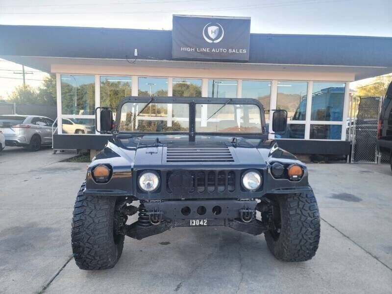 1994 Hummer H1 HUMVEE H1 - photo 4