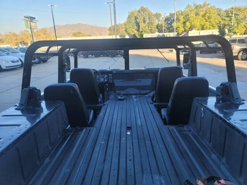 1994 Hummer H1 HUMVEE H1 - photo 5