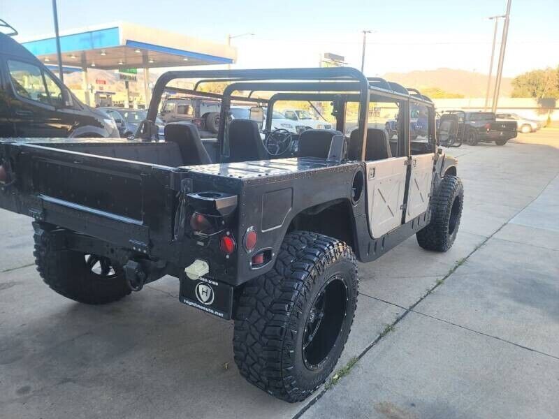 1994 Hummer H1 HUMVEE H1 - photo 8