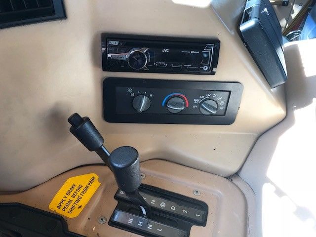 1994 Hummer H1 - photo 8