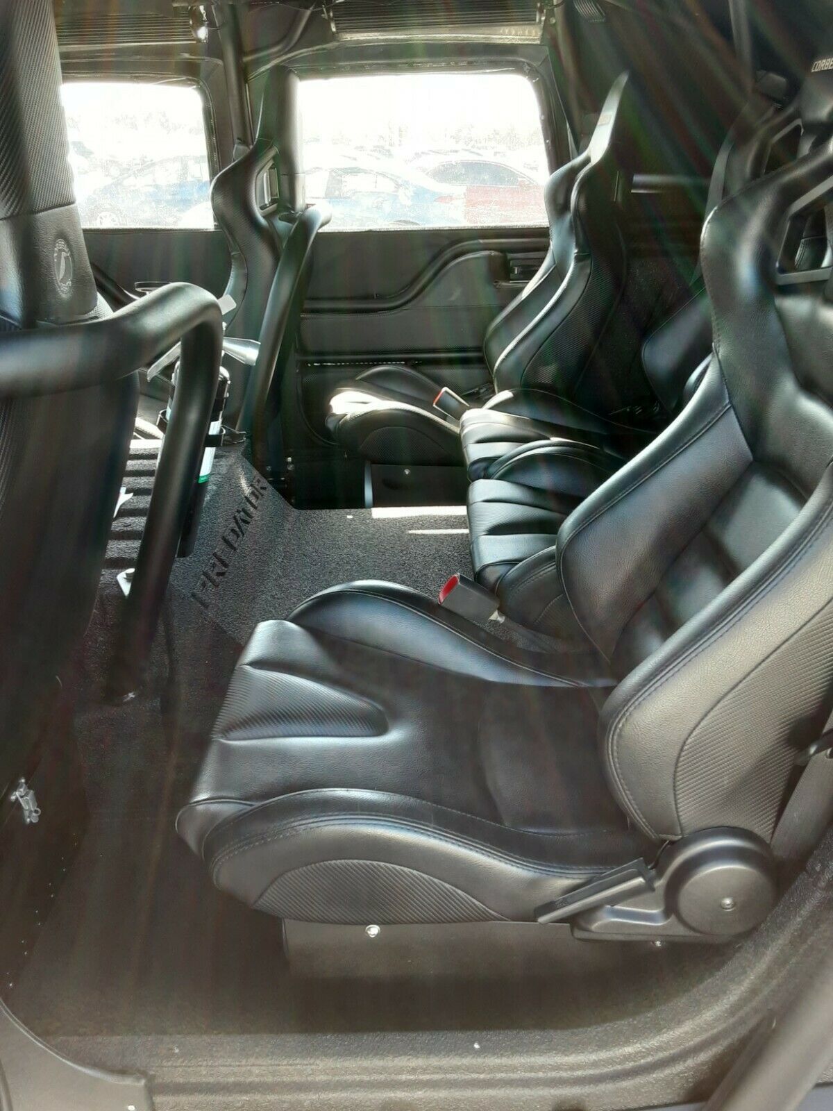 1994 Hummer H1 - photo 7