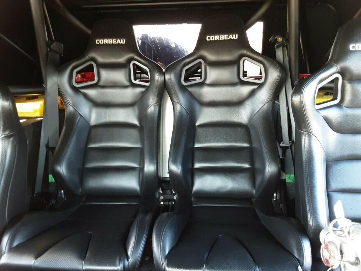 1994 Hummer H1 - photo 8
