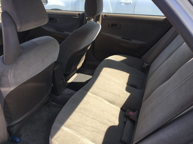 1994 Honda Civic - photo 6