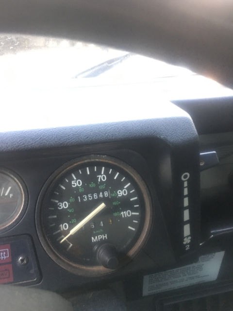 1994 Land Rover Defender - photo 5