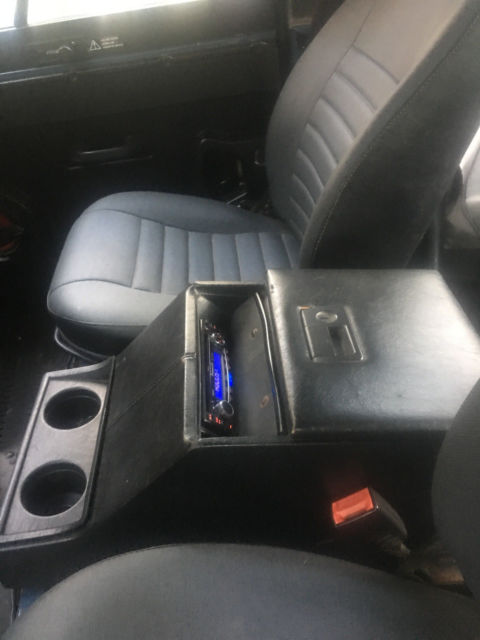 1994 Land Rover Defender - photo 7