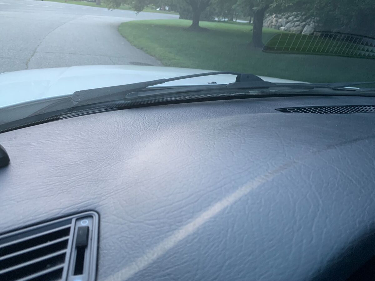 1994 Audi 100 CS - photo 12
