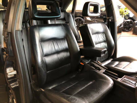 1994 Audi 100 CS 4dr Sedan - photo 10