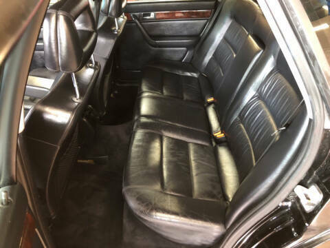 1994 Audi 100 CS 4dr Sedan - photo 11
