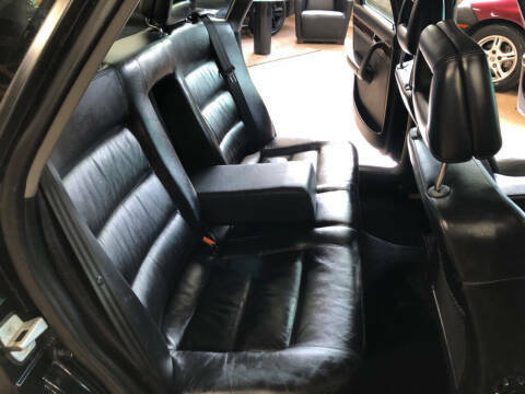 1994 Audi 100 CS 4dr Sedan - photo 12