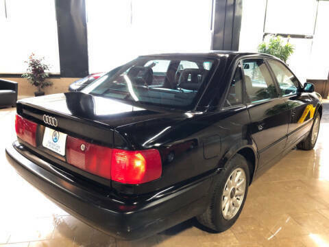 1994 Audi 100 CS 4dr Sedan - photo 3