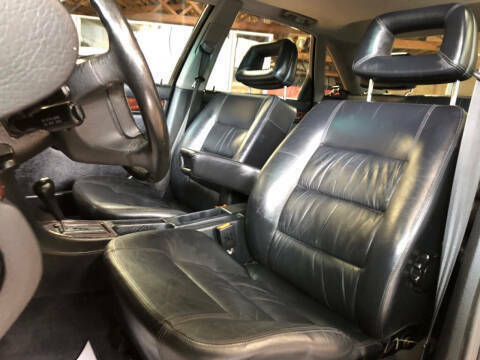 1994 Audi 100 CS 4dr Sedan - photo 9