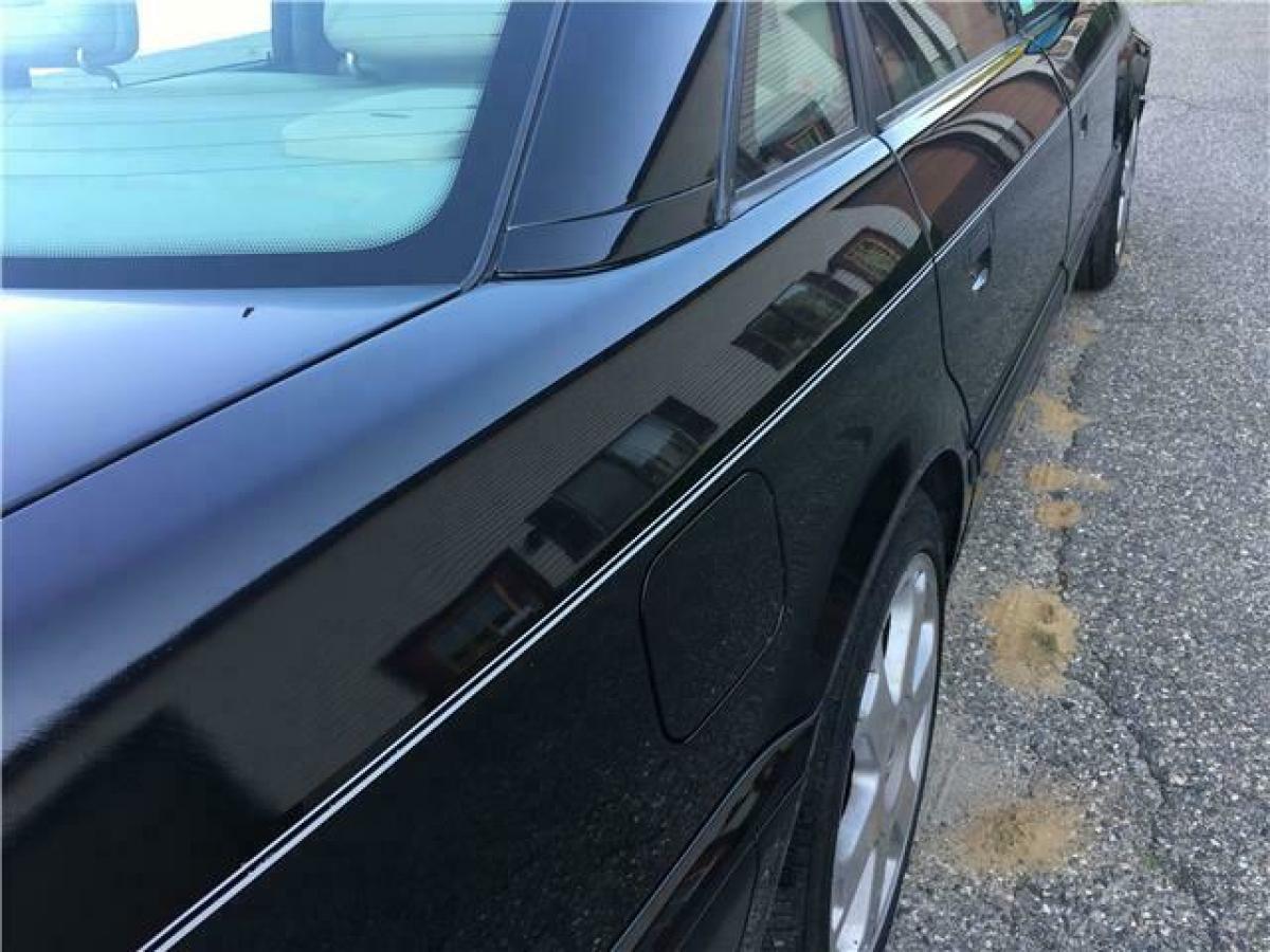 1994 Audi S4 - photo 10