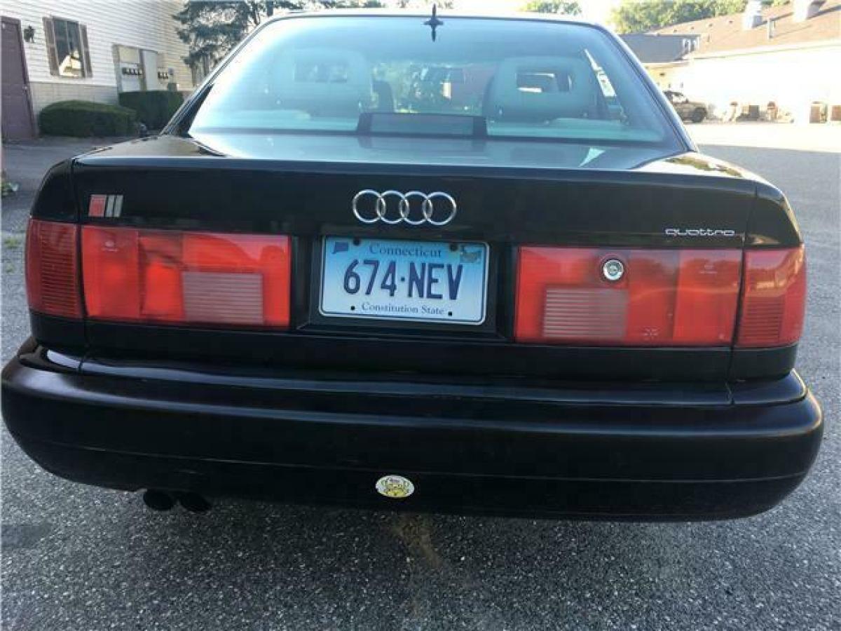 1994 Audi S4 - photo 7