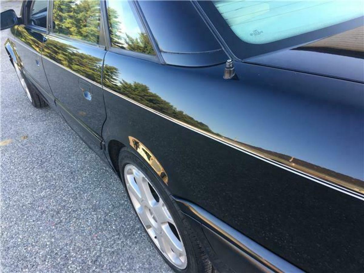 1994 Audi S4 - photo 9