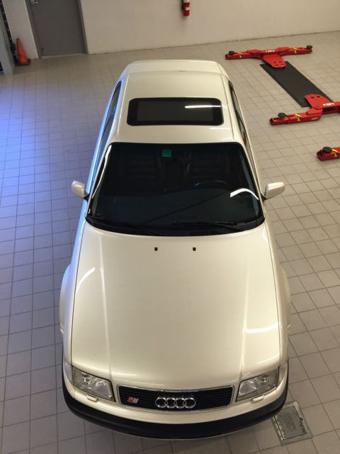 1994 Audi S4 - photo 2