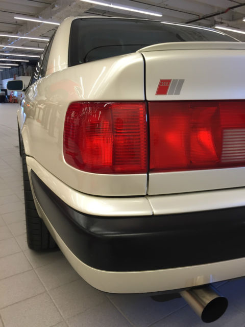 1994 Audi S4 - photo 4