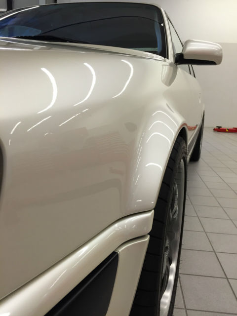 1994 Audi S4 - photo 5