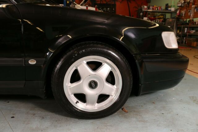 1994 Audi S4 S4 - photo 10