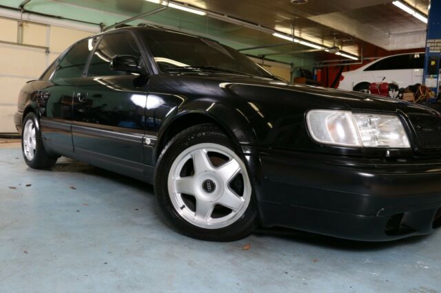 1994 Audi S4 S4 - photo 11