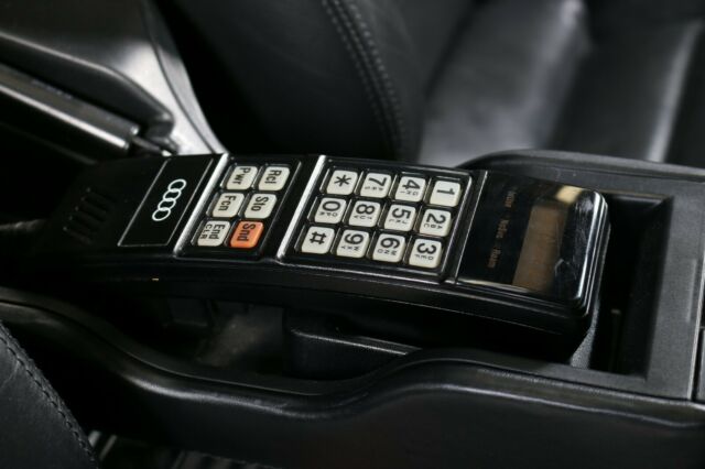 1994 Audi S4 S4 - photo 4