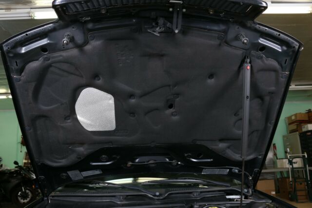1994 Audi S4 S4 - photo 8