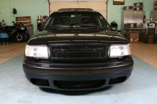 1994 Audi S4 S4 - photo 9