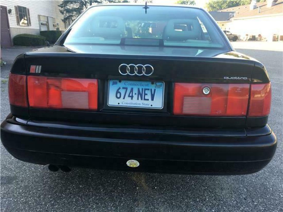 1994 Audi S4 Sedan Supercar! - photo 7