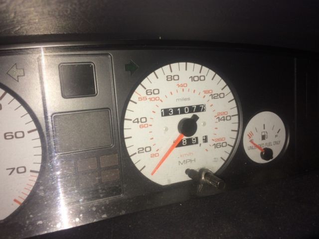 1994 Audi S4 S4 - photo 2