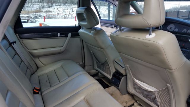1994 Audi S4 Sedan - photo 10