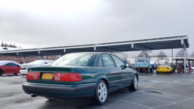 1994 Audi S4 Sedan - photo 5